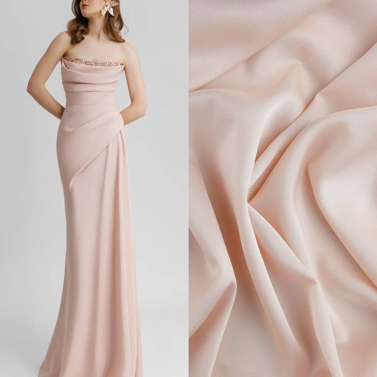 МТА399-7500. Anoli Couture — Премиум Ателье