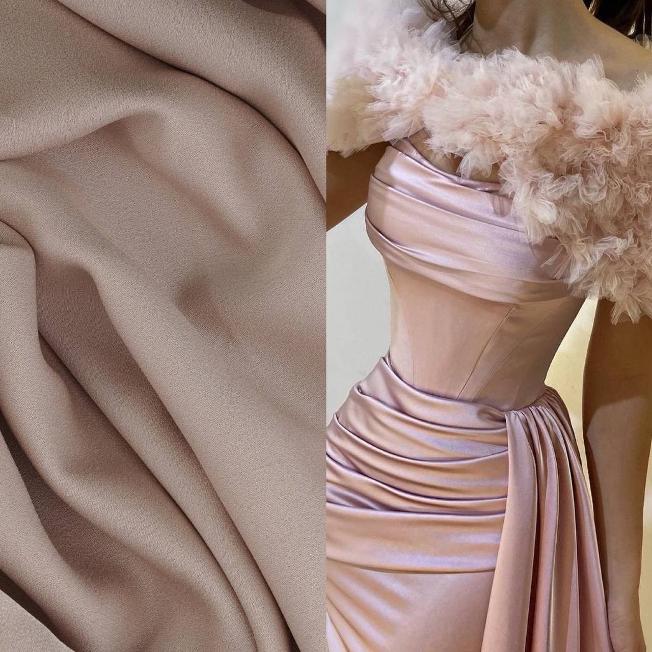 ТК375-4500. Anoli Couture — Премиум Ателье