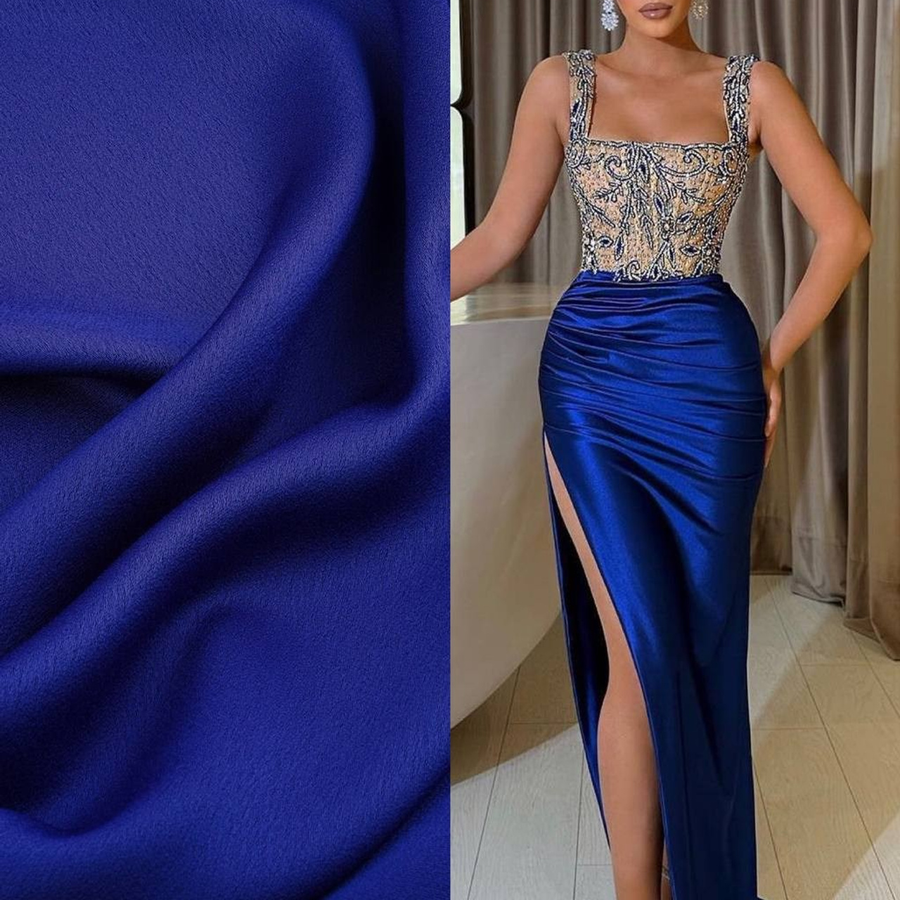 ТК366-4500. Anoli Couture — Премиум Ателье