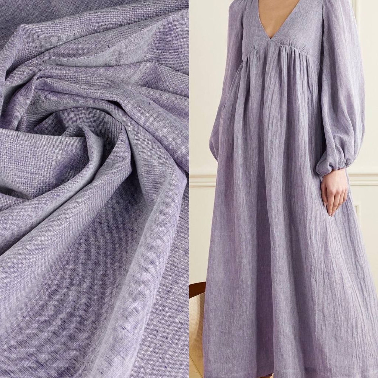 ЛЕН-МТЛ315-1800. Anoli Couture — Премиум Ателье