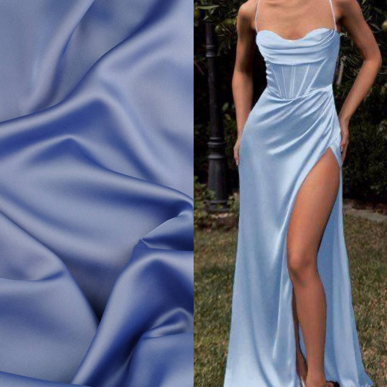 TMAT275-4200. Anoli Couture — Премиум Ателье