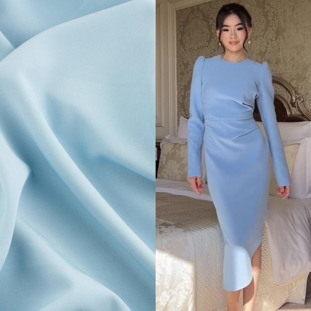 РМ305-5000. Anoli Couture — Премиум Ателье