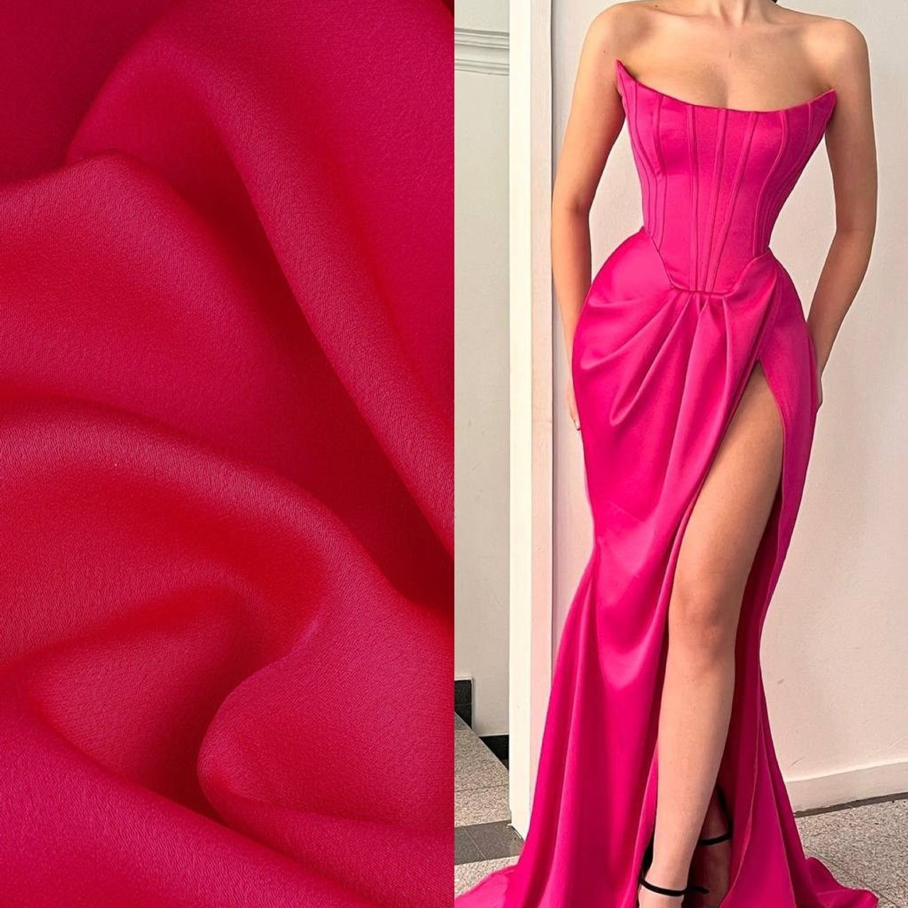 ТК363-4500. Anoli Couture — Премиум Ателье