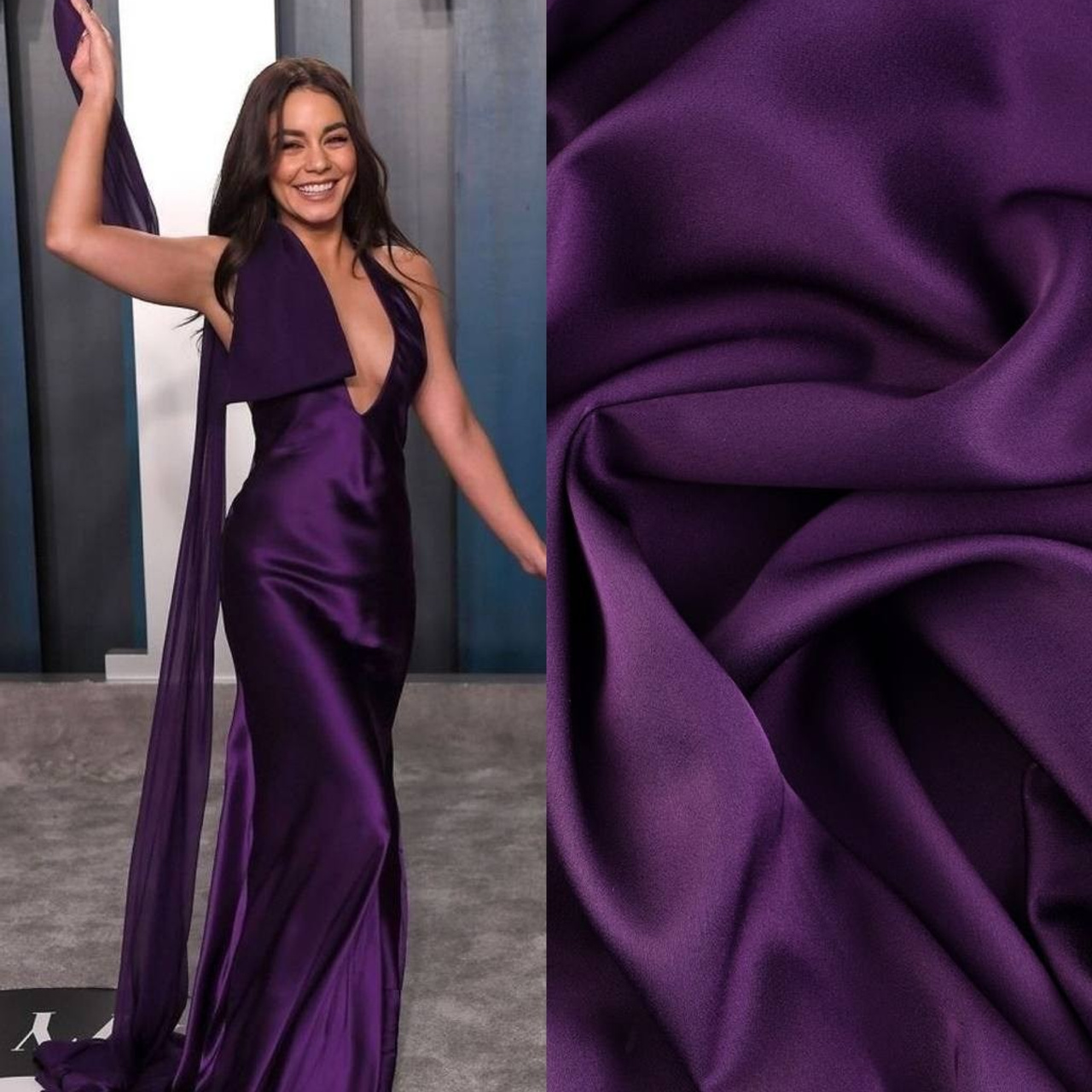 МТА400-7500. Anoli Couture — Премиум Ателье