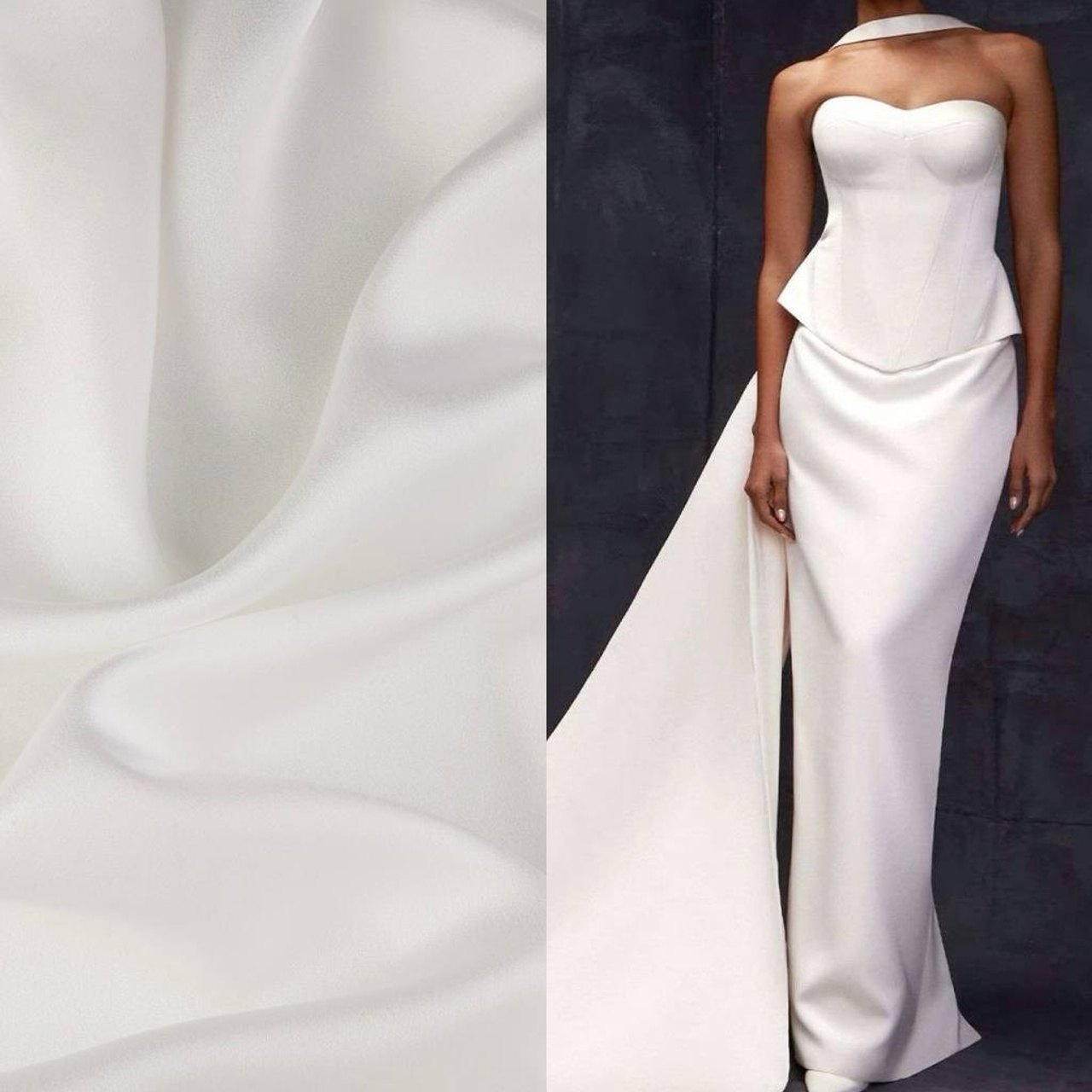 МТ334-7500. Anoli Couture — Премиум Ателье