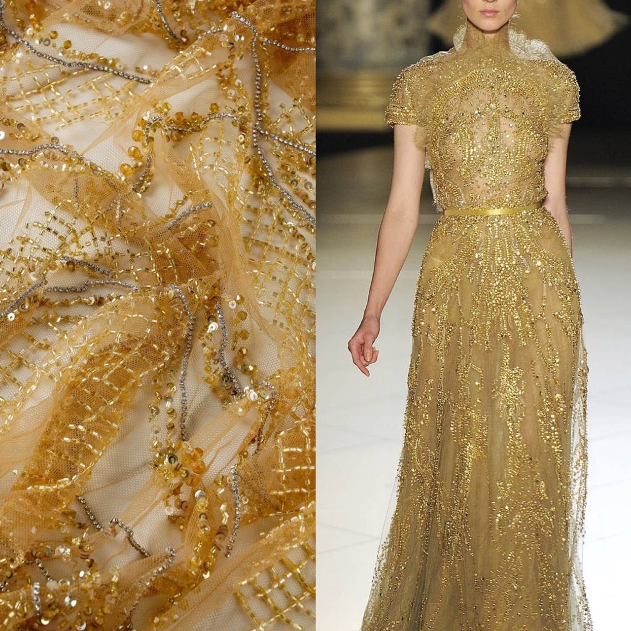 JENNY PACKHAM-ENGLAND-ТК224-34000. Anoli Couture — Премиум Ателье