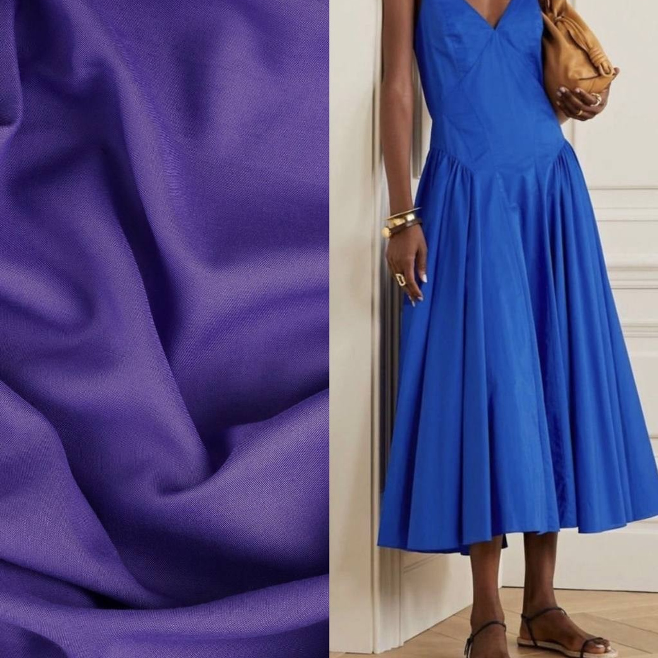 ШТАПЕЛЬ-И69-1500. Anoli Couture — Премиум Ателье