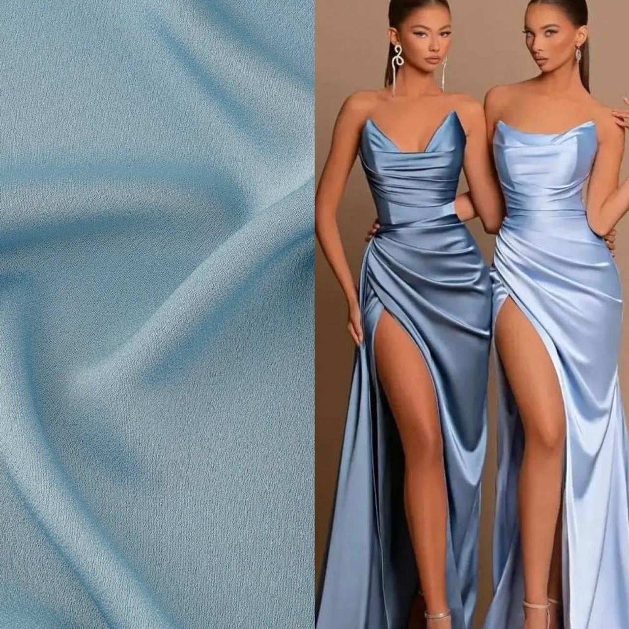 ТК368-4500. Anoli Couture — Премиум Ателье