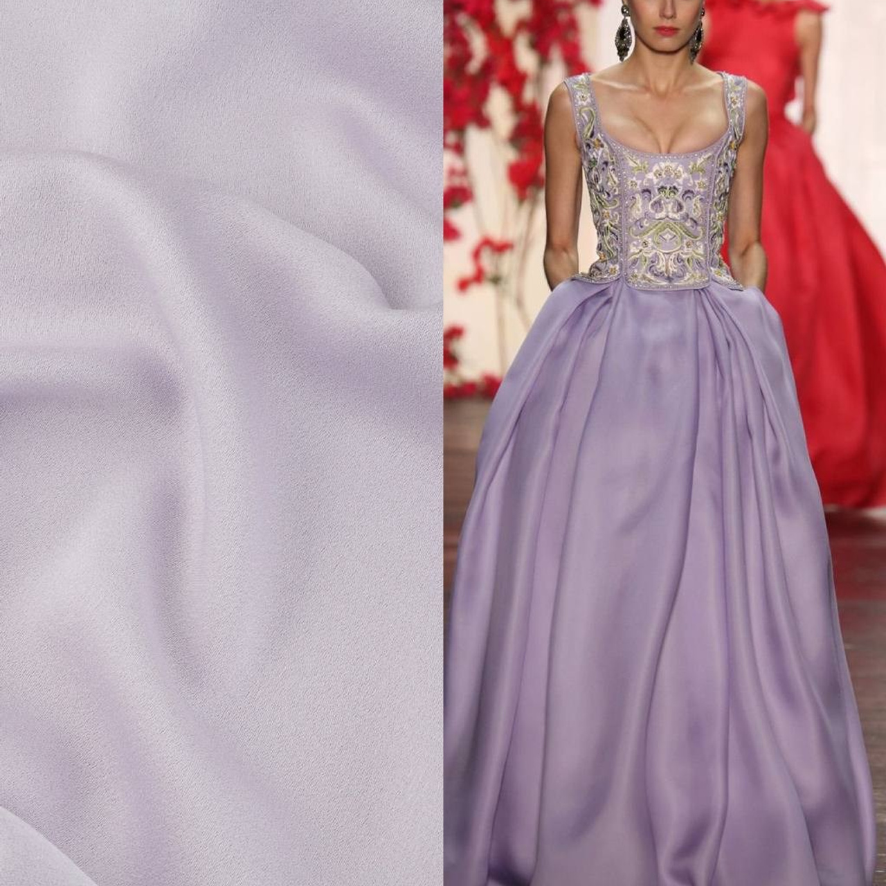 ТК372-4500. Anoli Couture — Премиум Ателье