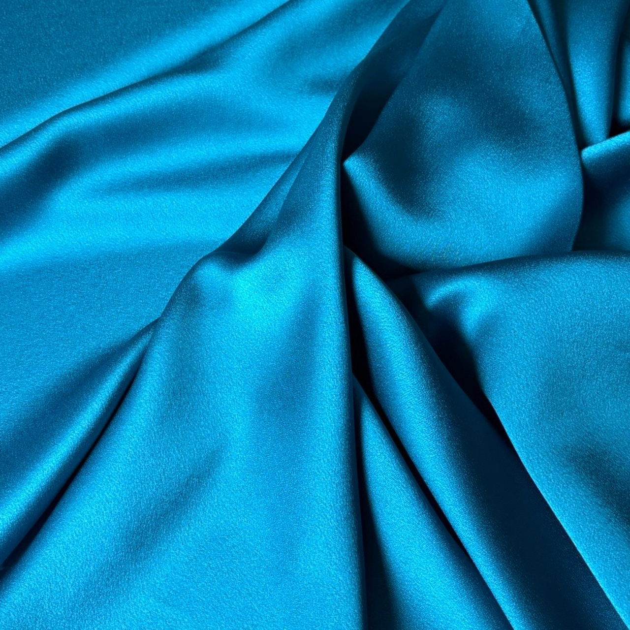 437MDJ-КРЕП KADY ITALY-ШИР 1,40-МОРСКАЯ ВОЛНА-3,55