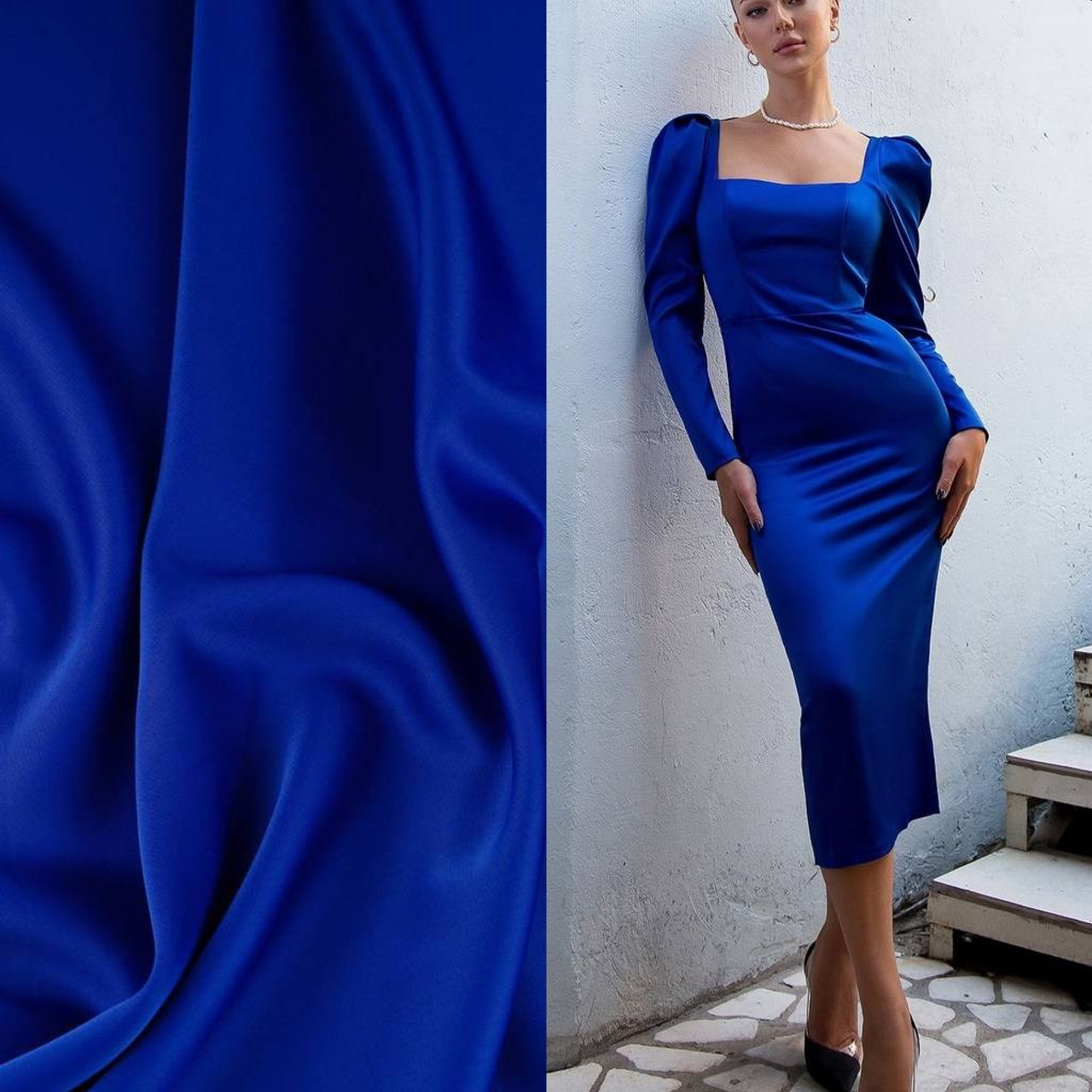 TMAT268-4200. Anoli Couture — Премиум Ателье