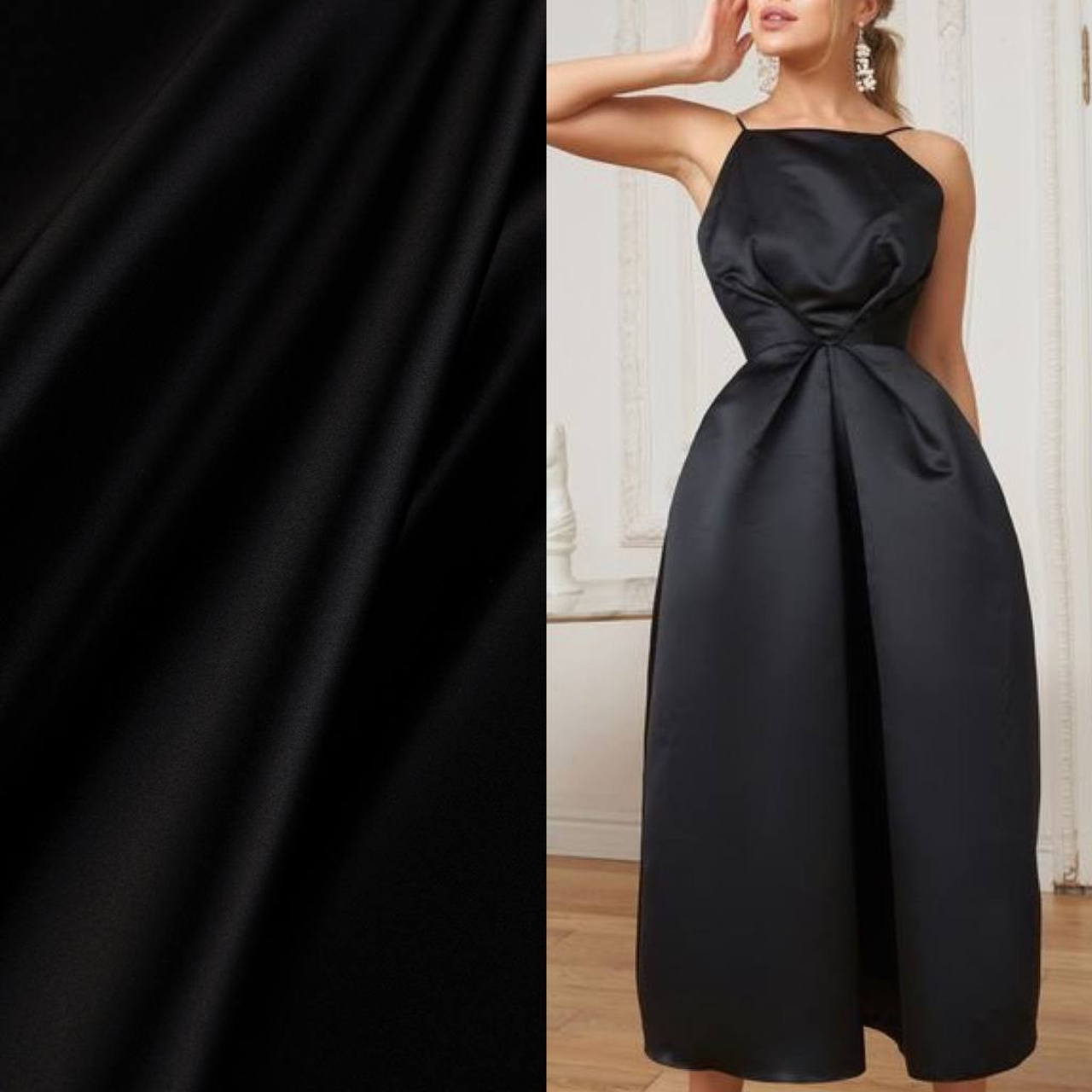 РП172-5000. Anoli Couture — Премиум Ателье