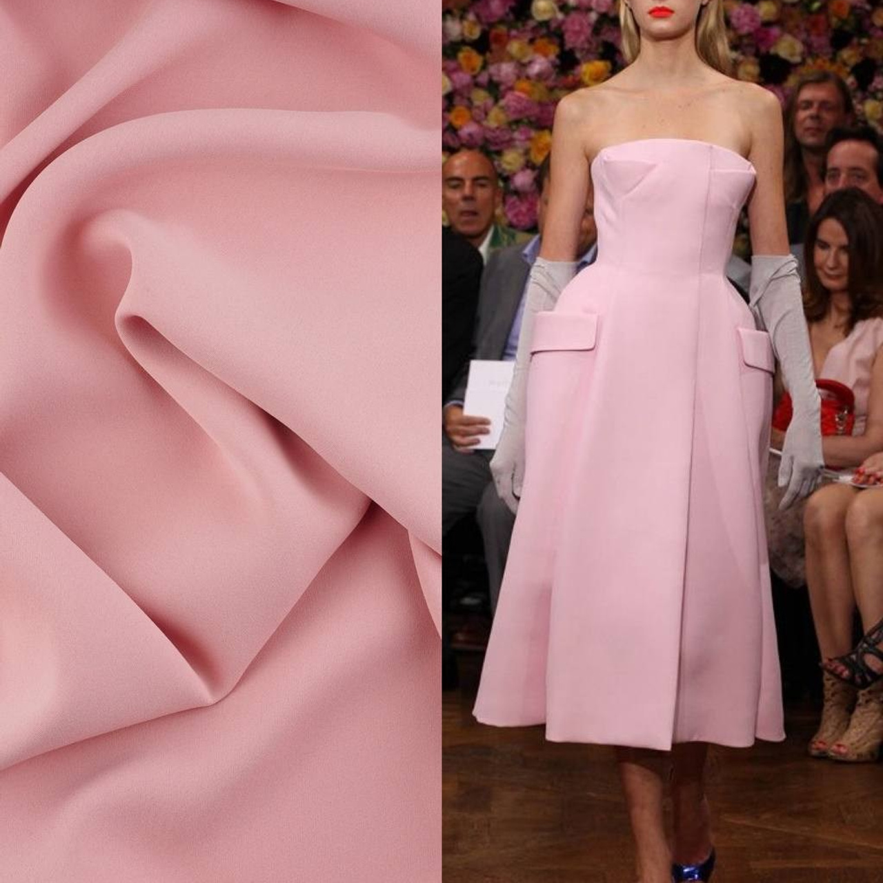 TMAT289-4600. Anoli Couture — Премиум Ателье