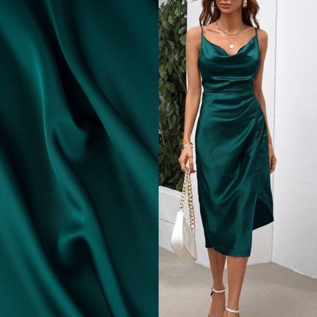 TMAT273-4200. Anoli Couture — Премиум Ателье