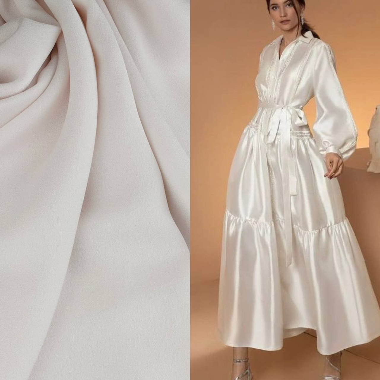 ТК377-4500. Anoli Couture — Премиум Ателье