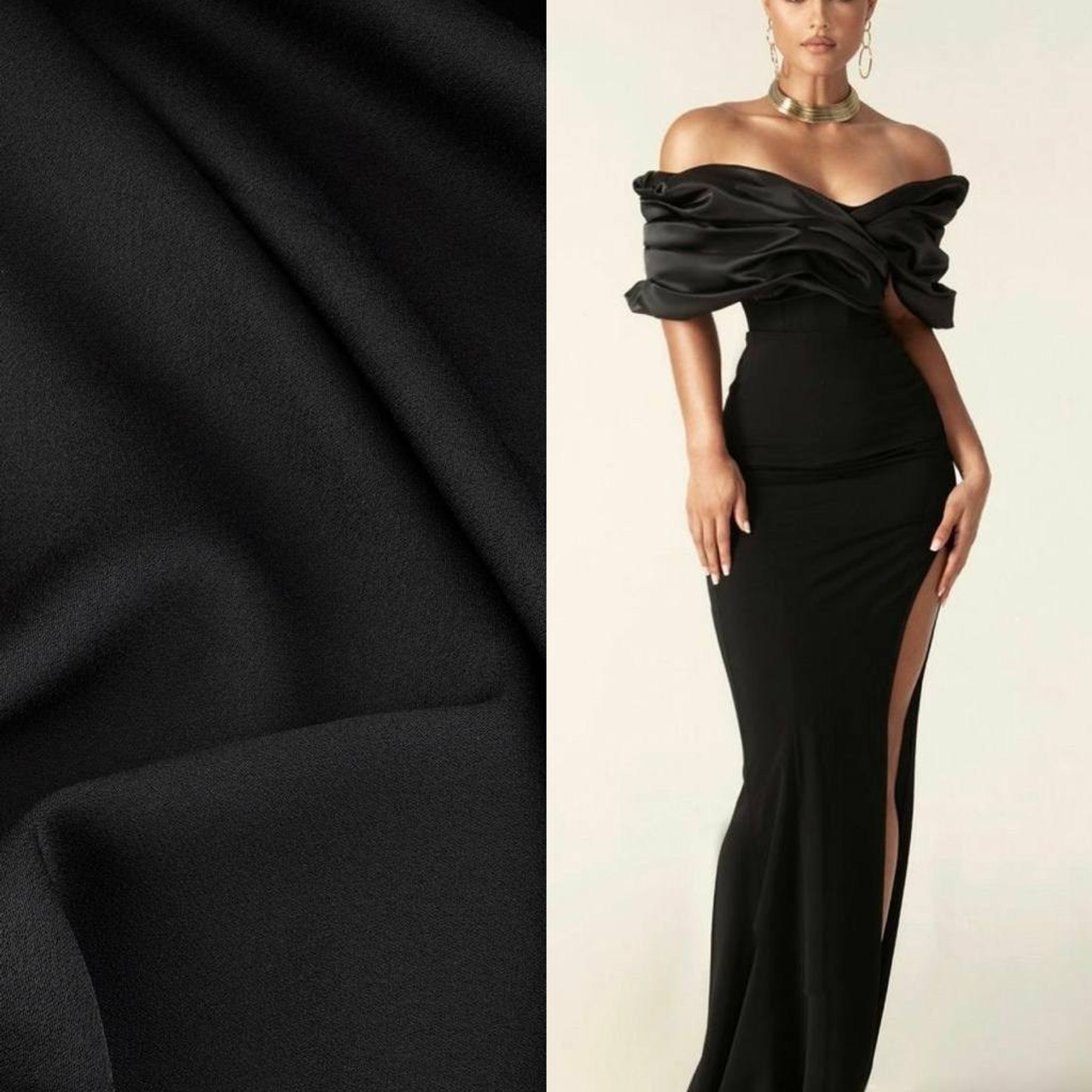 TK371-4500. Anoli Couture — Премиум Ателье