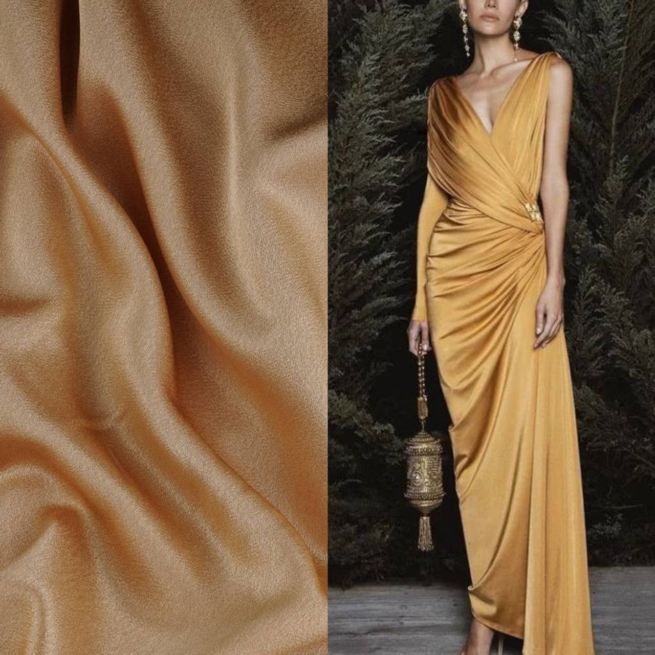 Т32-4500. Anoli Couture — Премиум Ателье