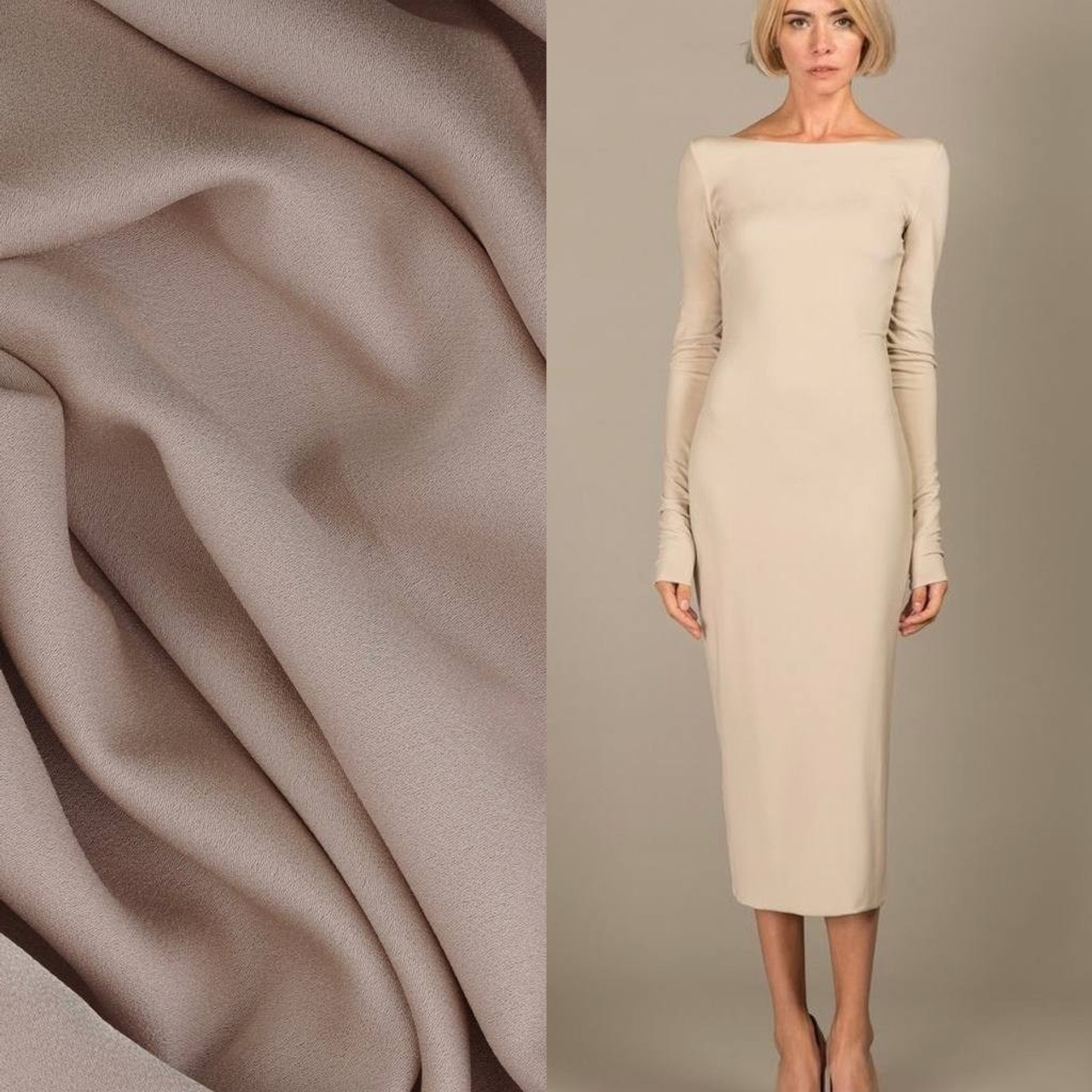 ТК229-4500. Anoli Couture — Премиум Ателье