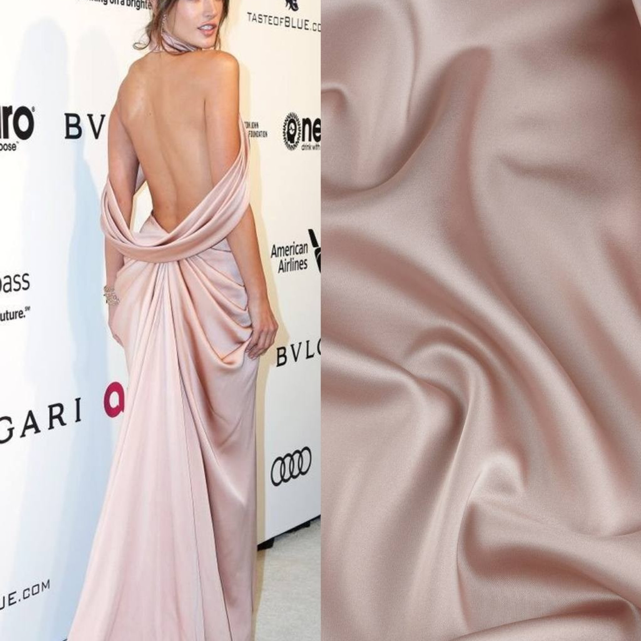 ПЕ189-4500. Anoli Couture — Премиум Ателье