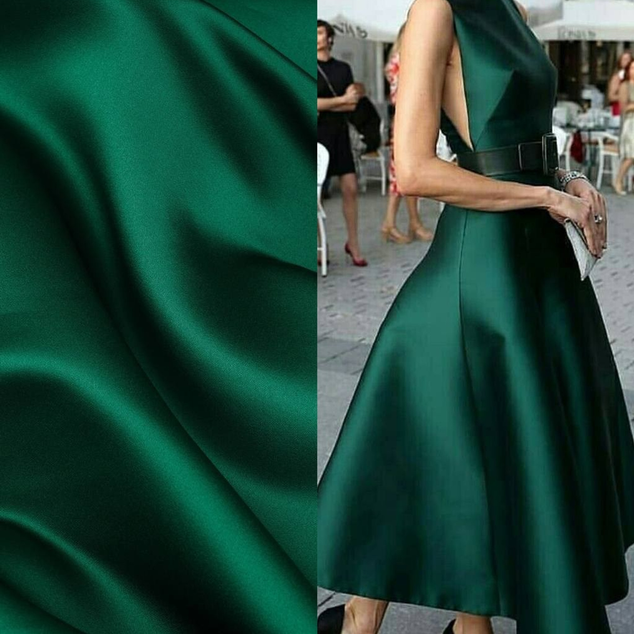 ПЕ192-5000. Anoli Couture — Премиум Ателье