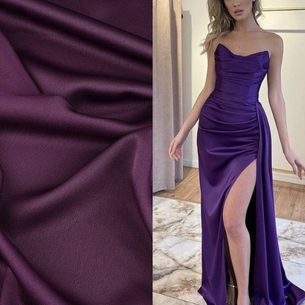 TK234-4500. Anoli Couture — Премиум Ателье