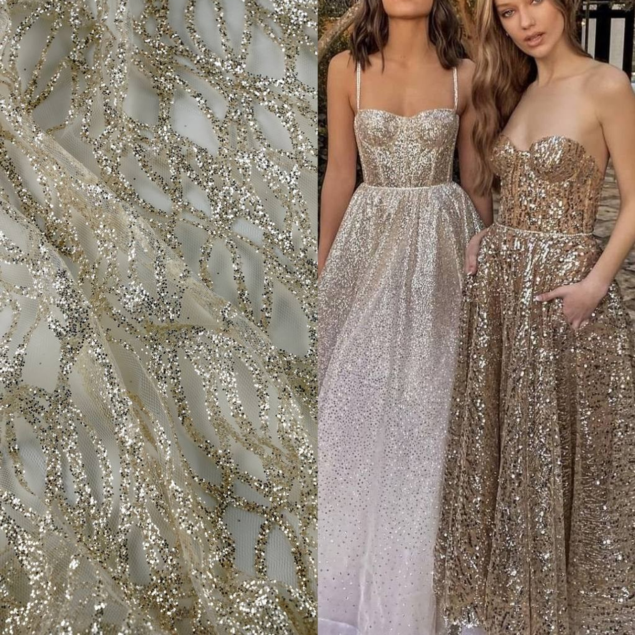 BERTA-Т116-3500. Anoli Couture — Премиум Ателье