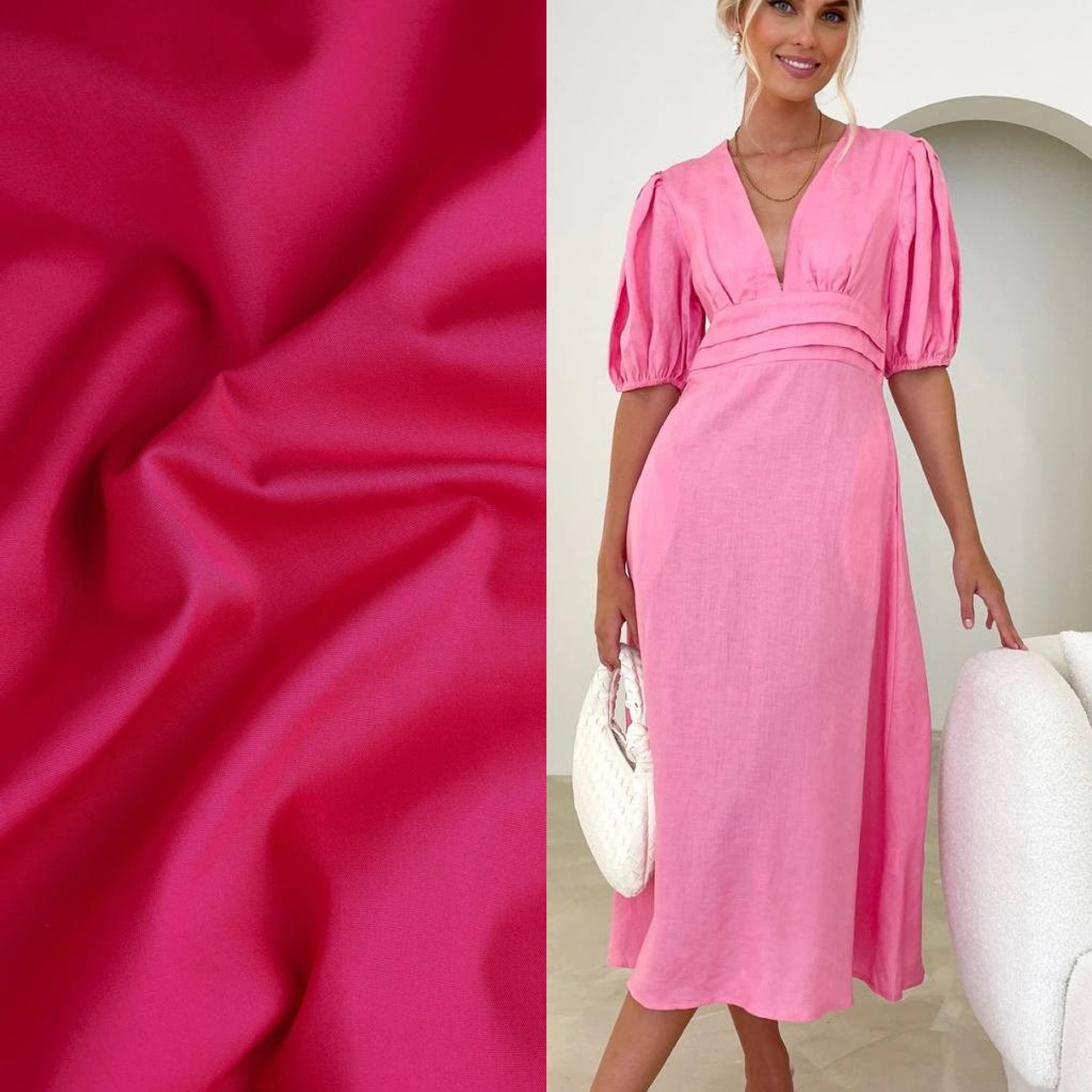 ЛЕН-ПЕ179-1500. Anoli Couture — Премиум Ателье