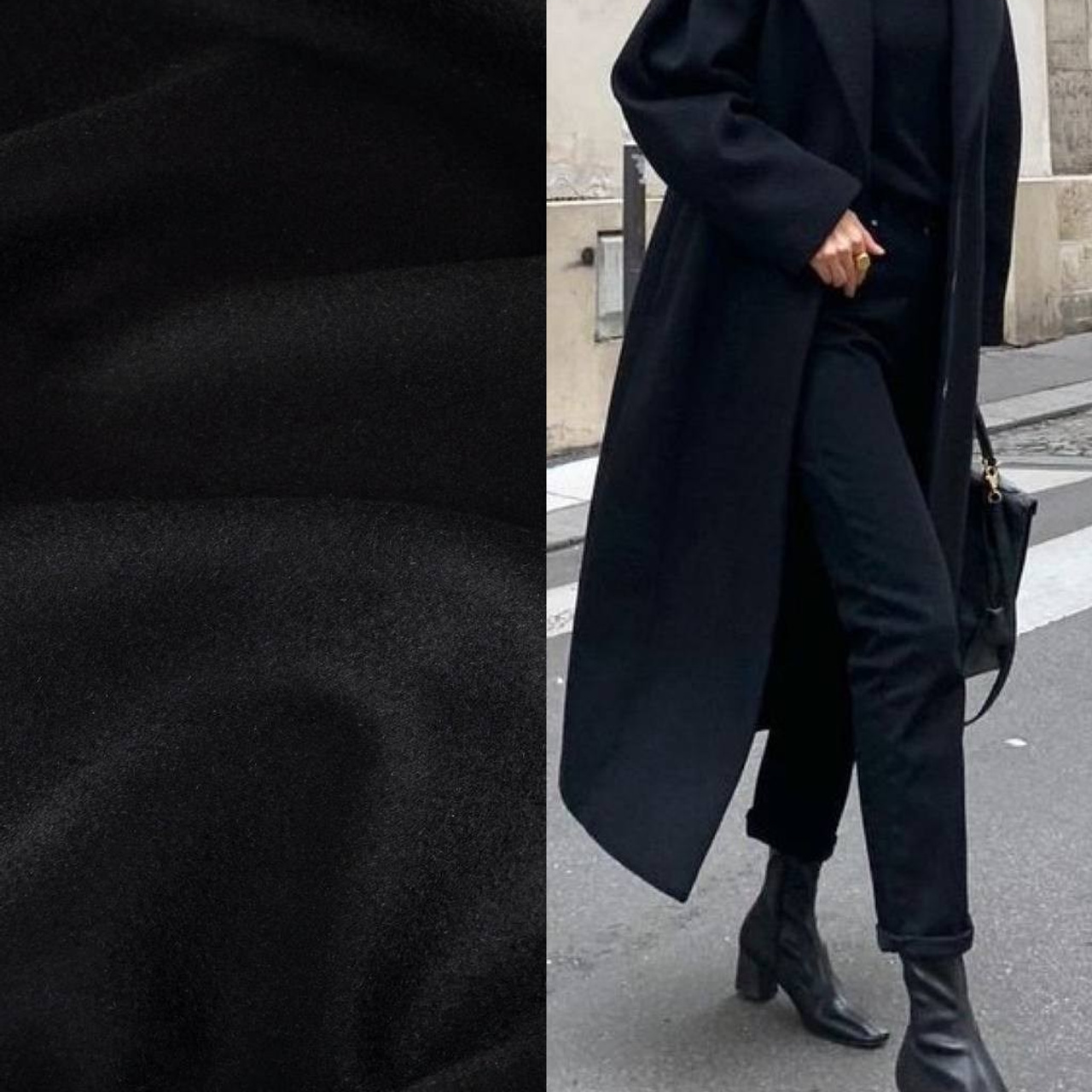 LORO PIANO-КАШЕМИР-ТАМ300-ЧЕРНЫЙ-1?