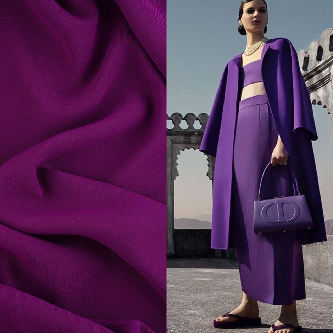 TMAT285-4600. Anoli Couture — Премиум Ателье