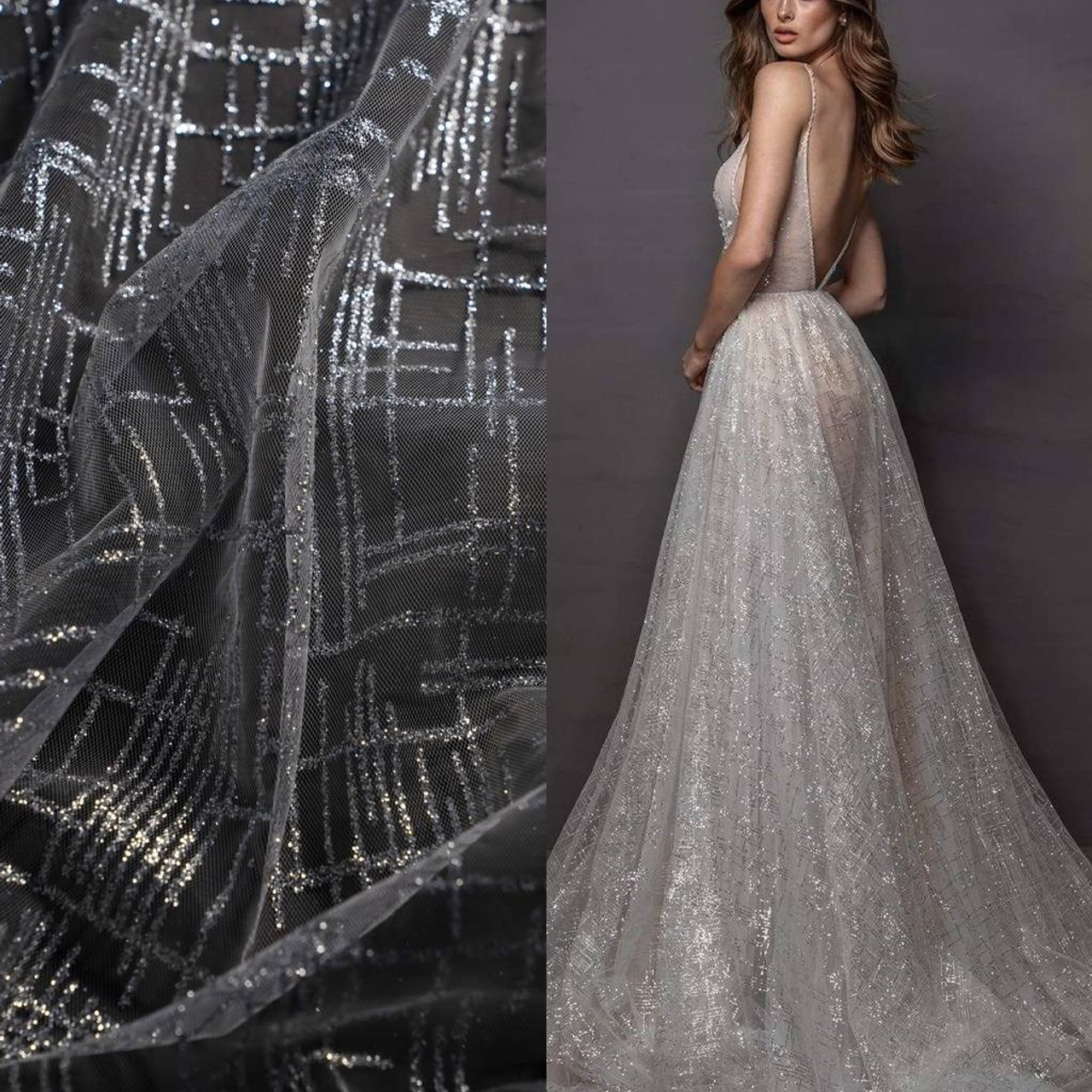 BERTA-T43-ШИРИНА 1,50 - СЕРЕБРО - 1,1 + В 0,5