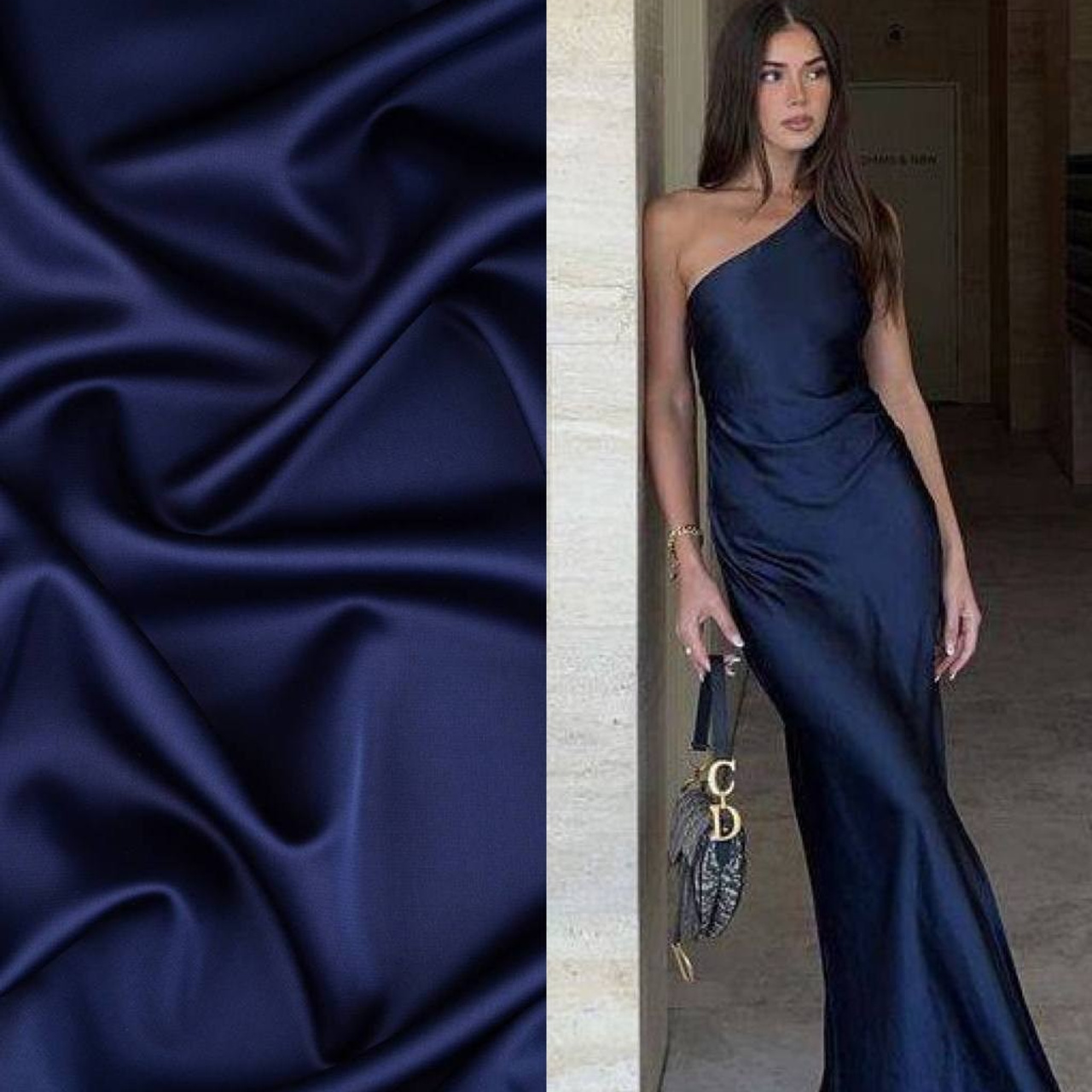 TMAT276-4200. Anoli Couture — Премиум Ателье