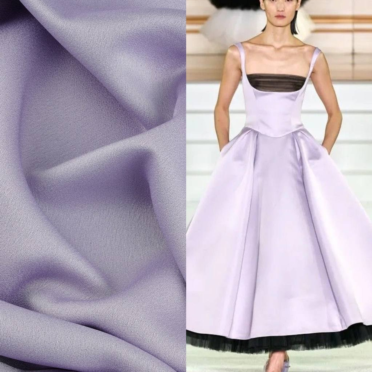 ТК227-4500. Anoli Couture — Премиум Ателье