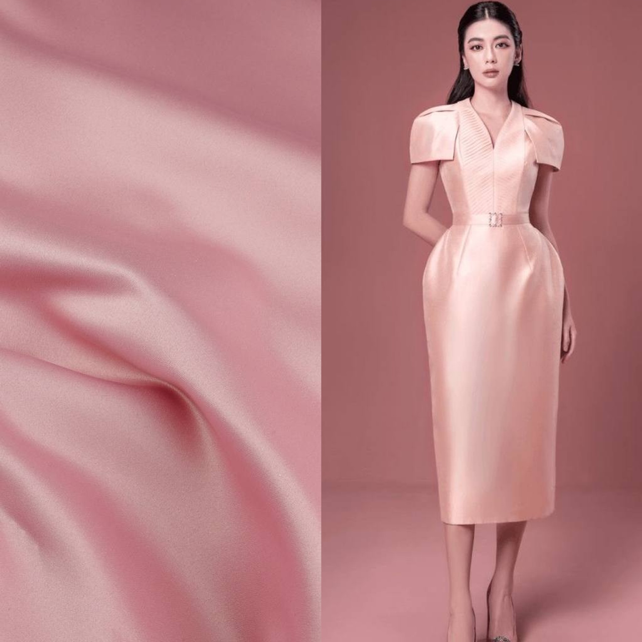 КТ11-5000. Anoli Couture — Премиум Ателье