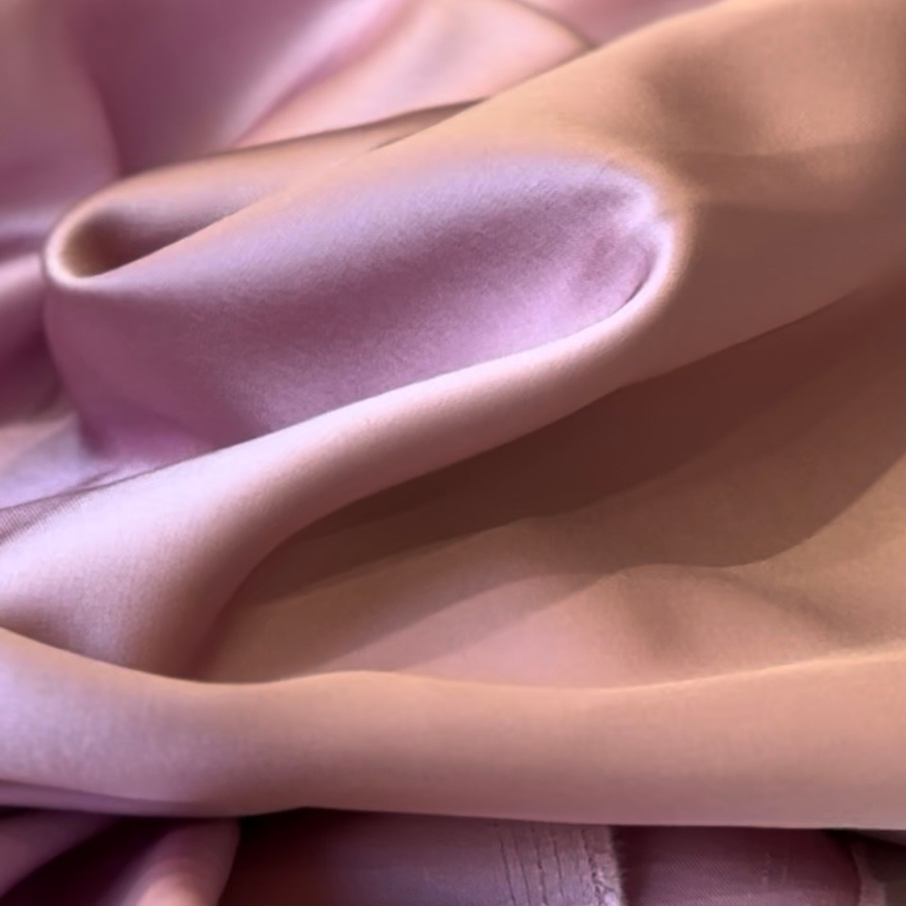 454MTA- ТАФТА ELIE SAAB - ШИР 1,50 - ПЫЛЬНАЯ РОЗА - 6,70