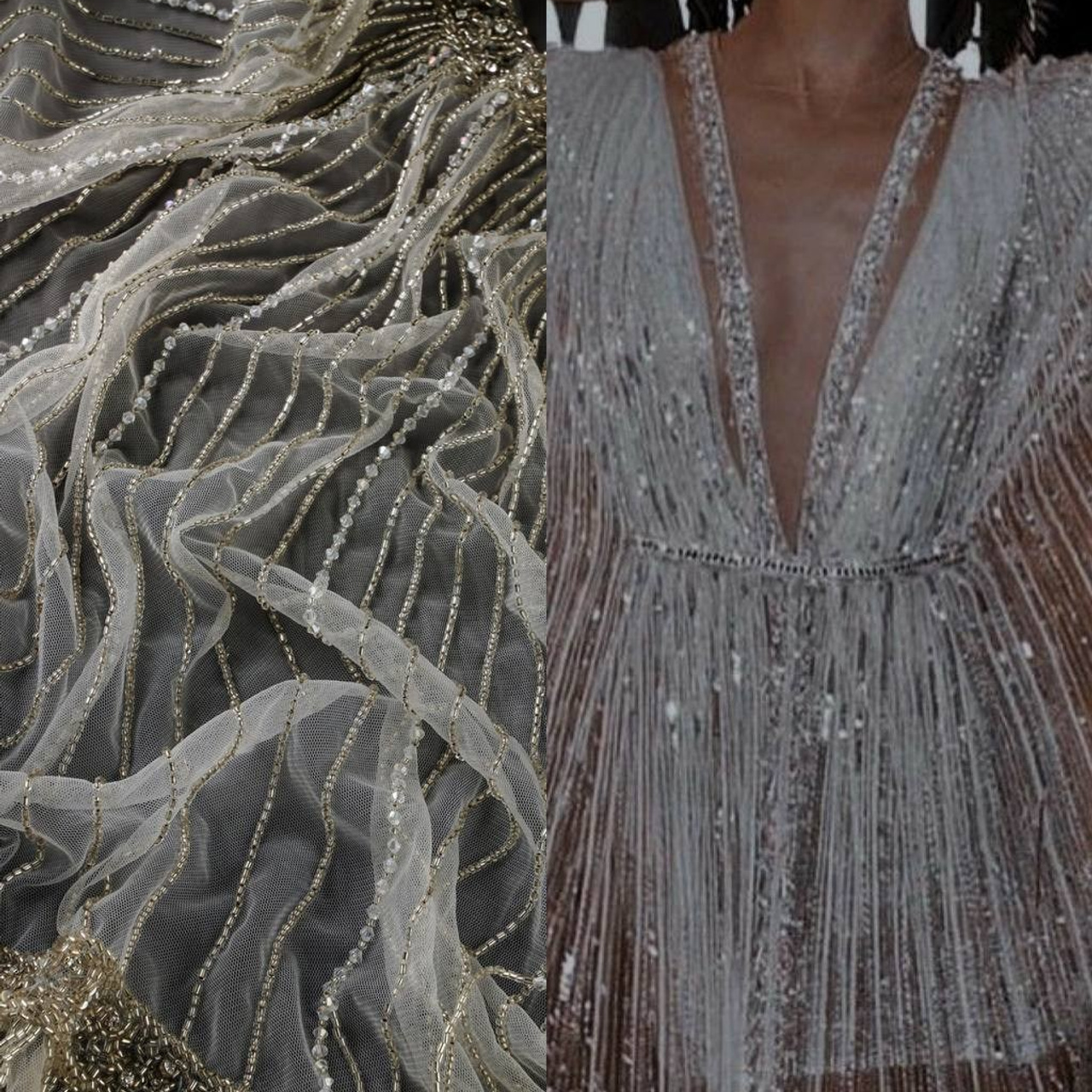 ZUHAIR MURAD-LEBANON-ТМ209-60000. Anoli Couture — Премиум Ателье