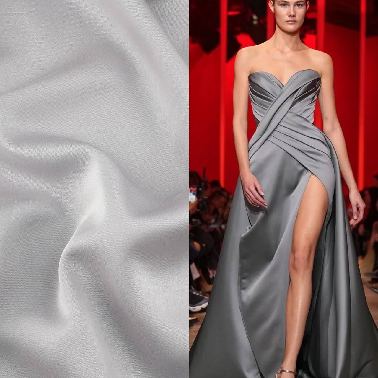 МТА397-8000. Anoli Couture — Премиум Ателье