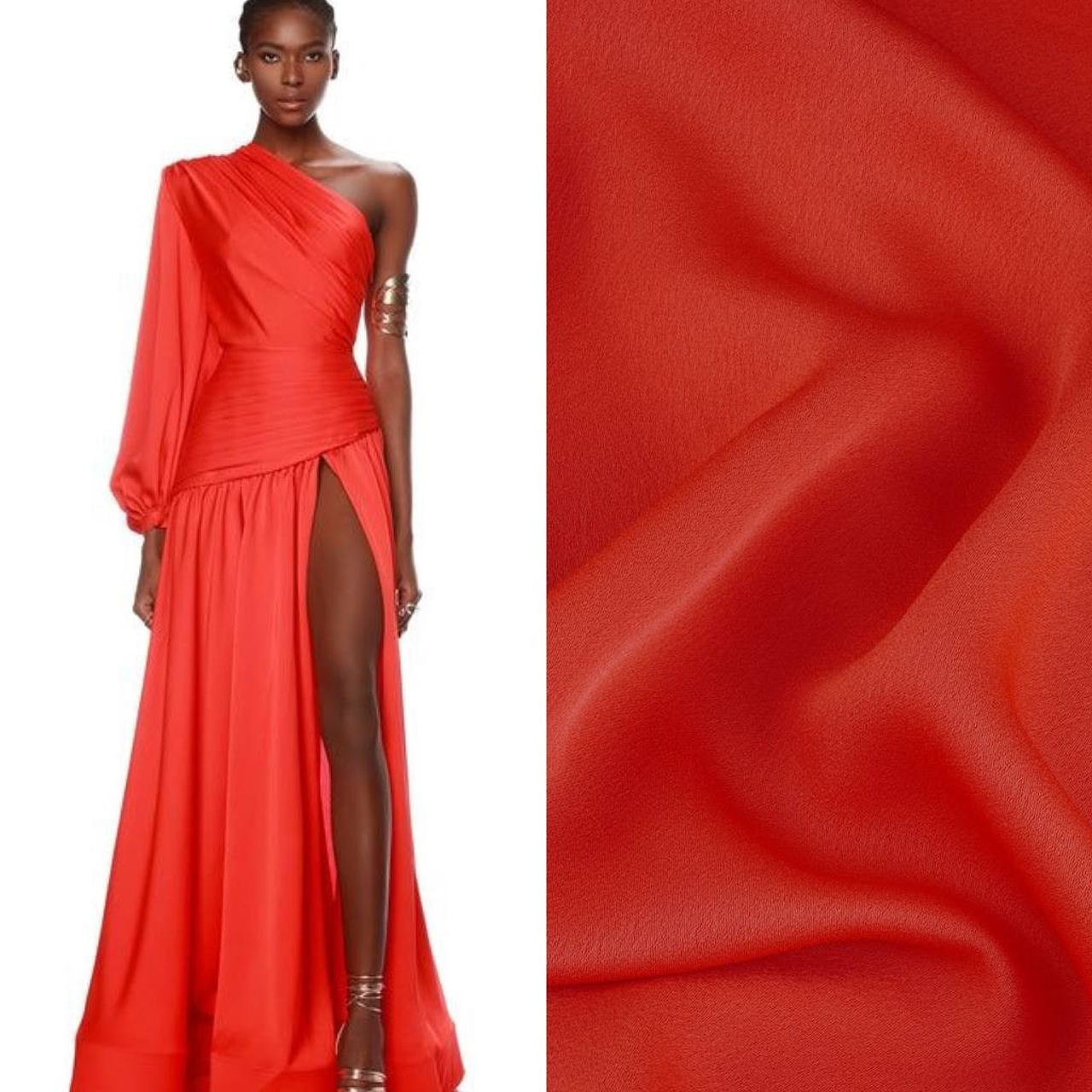 ТК362-4500. Anoli Couture — Премиум Ателье