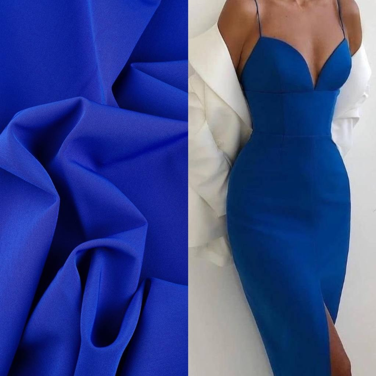 РМ302-5000. Anoli Couture — Премиум Ателье