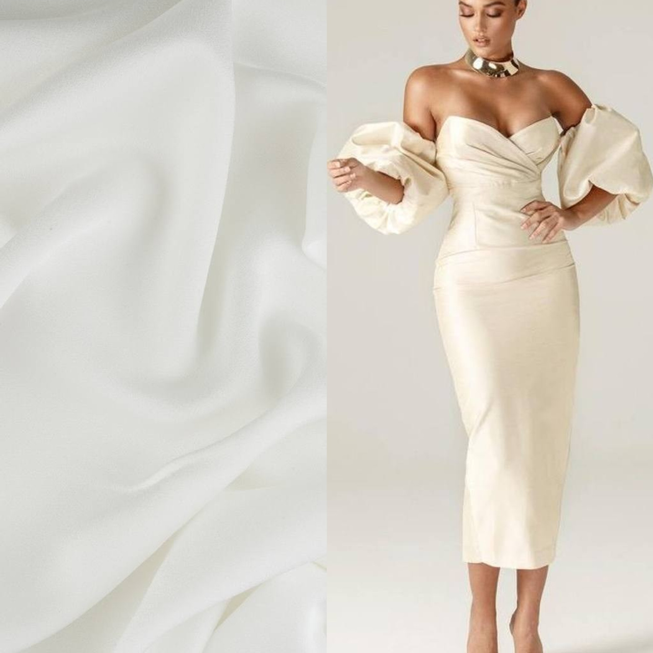 ТК231-4500. Anoli Couture — Премиум Ателье