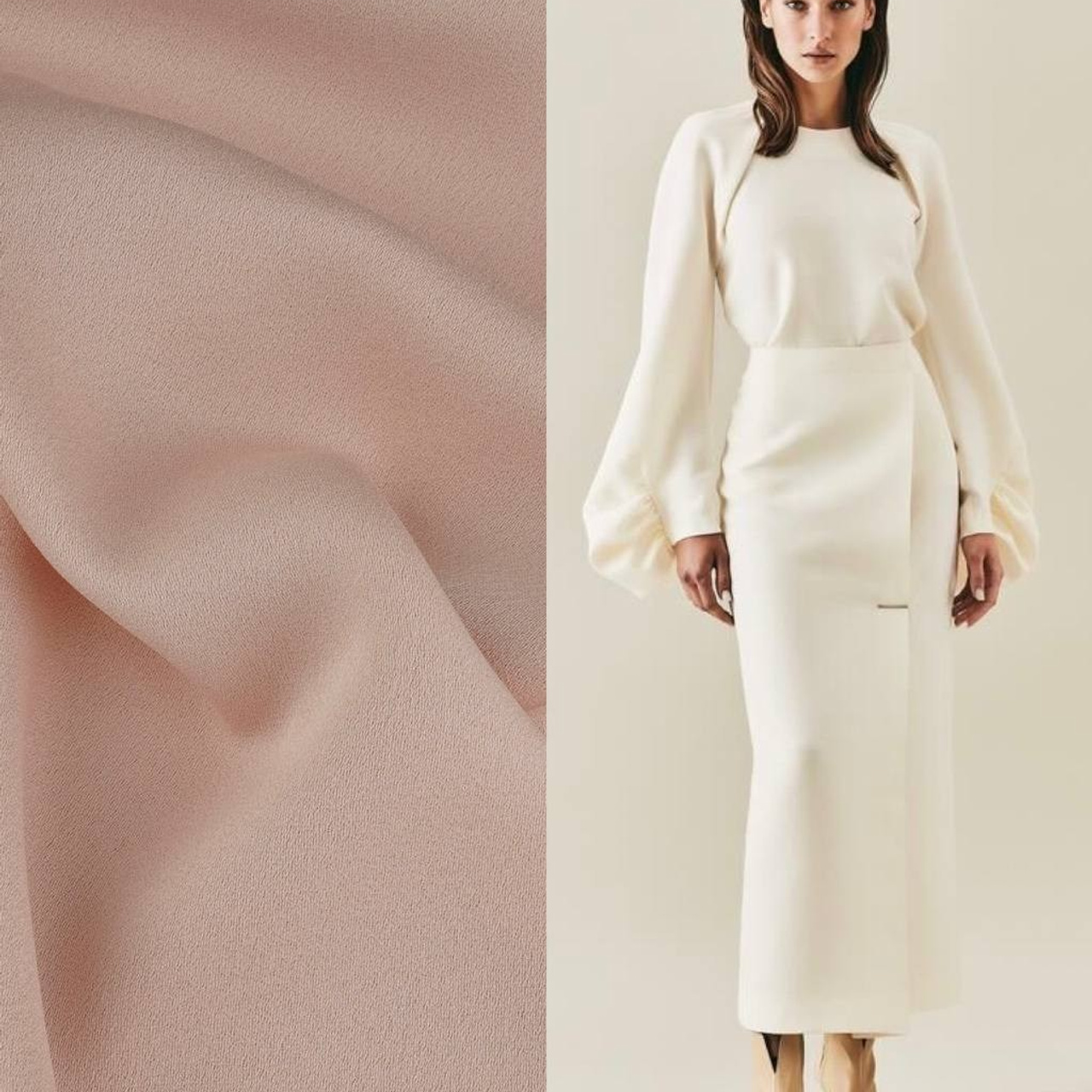 ТК228-4500. Anoli Couture — Премиум Ателье