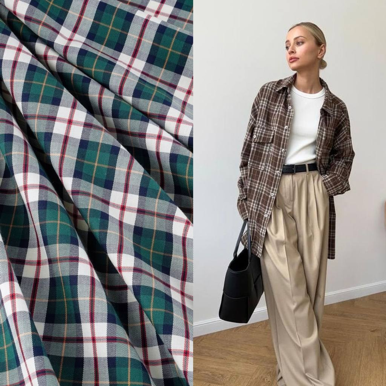 ХЛОПОК - 456МТБ - ШИРИНА 1,60 - КЛЕТКА - 3,65