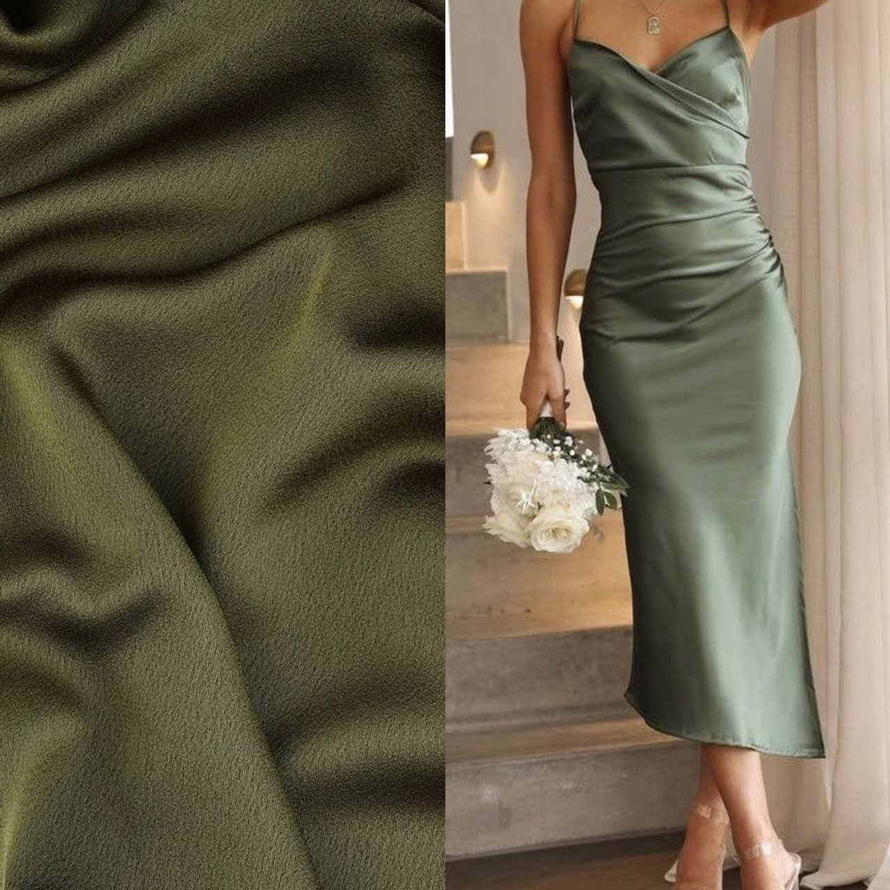 ТК370-4500. Anoli Couture — Премиум Ателье