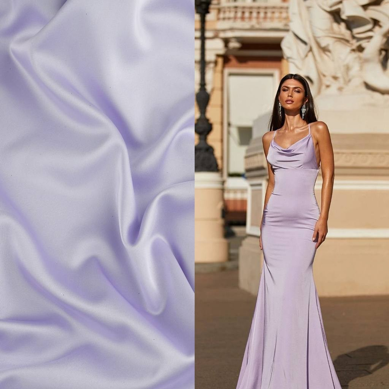 ПЕ196-4500. Anoli Couture — Премиум Ателье