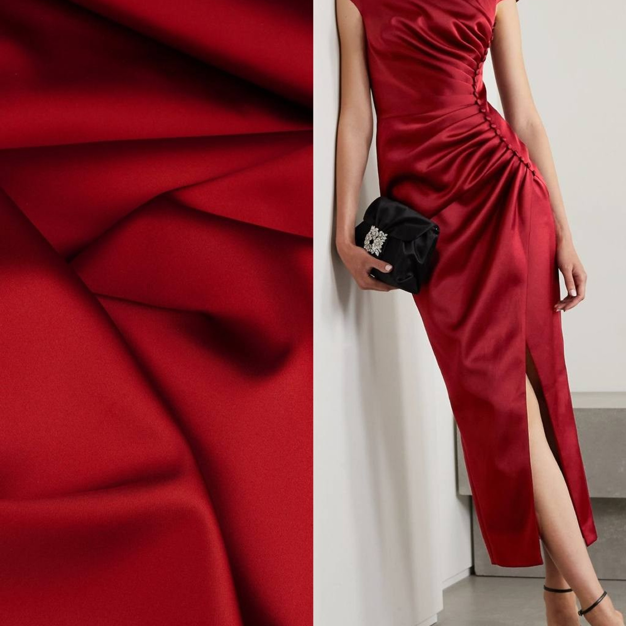 ПЕ185-4500. Anoli Couture — Премиум Ателье