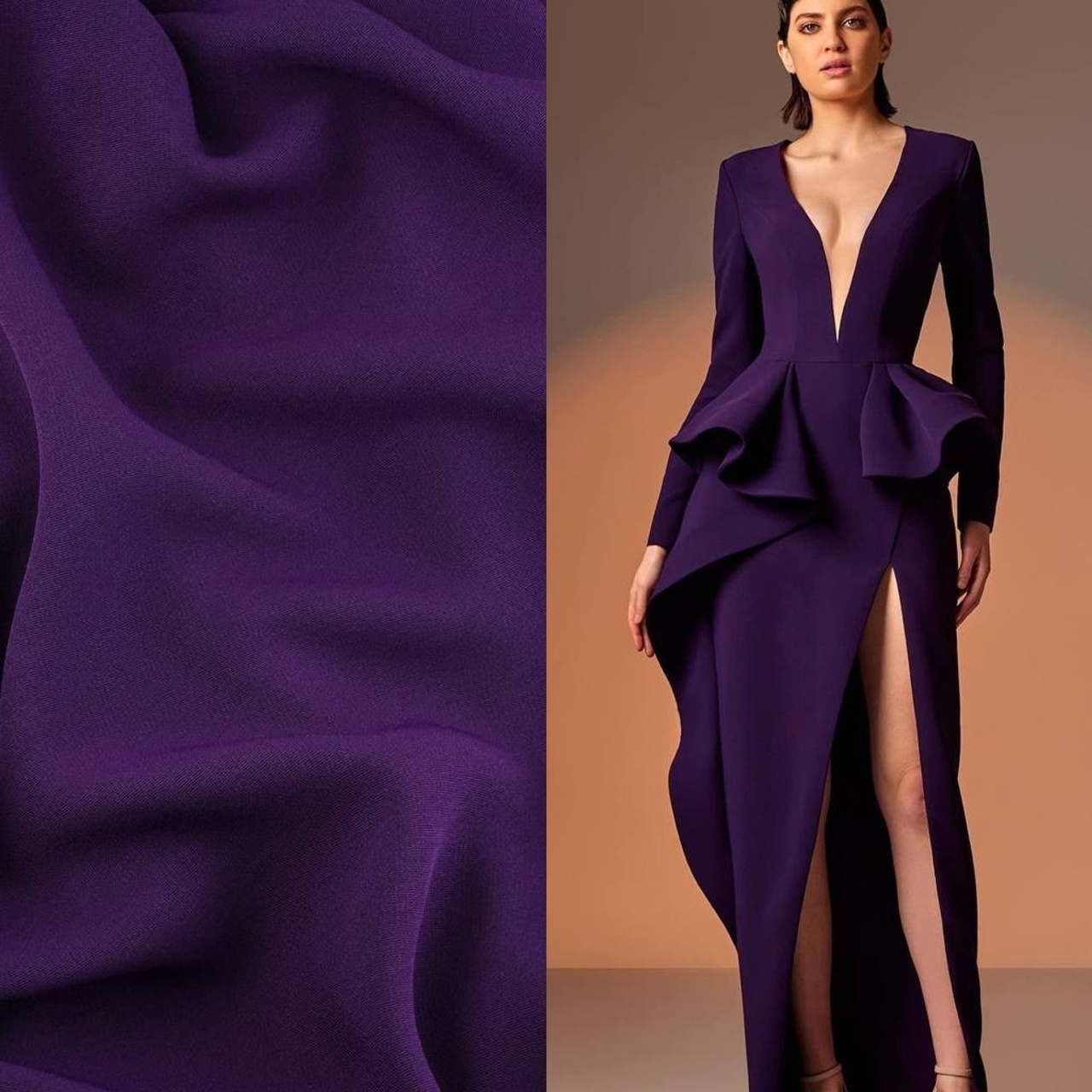 T70-4500. Anoli Couture — Премиум Ателье