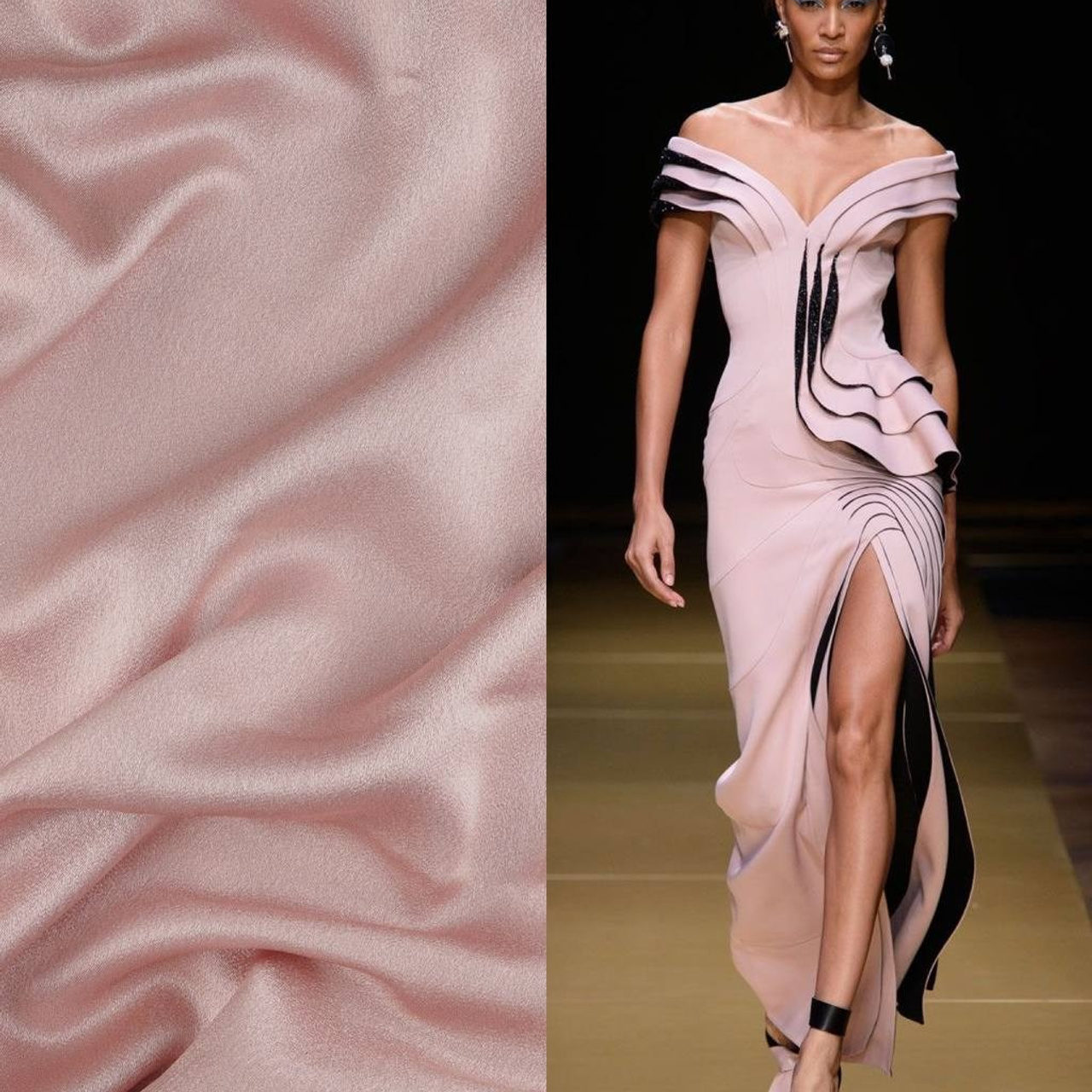 Т10-4500. Anoli Couture — Премиум Ателье