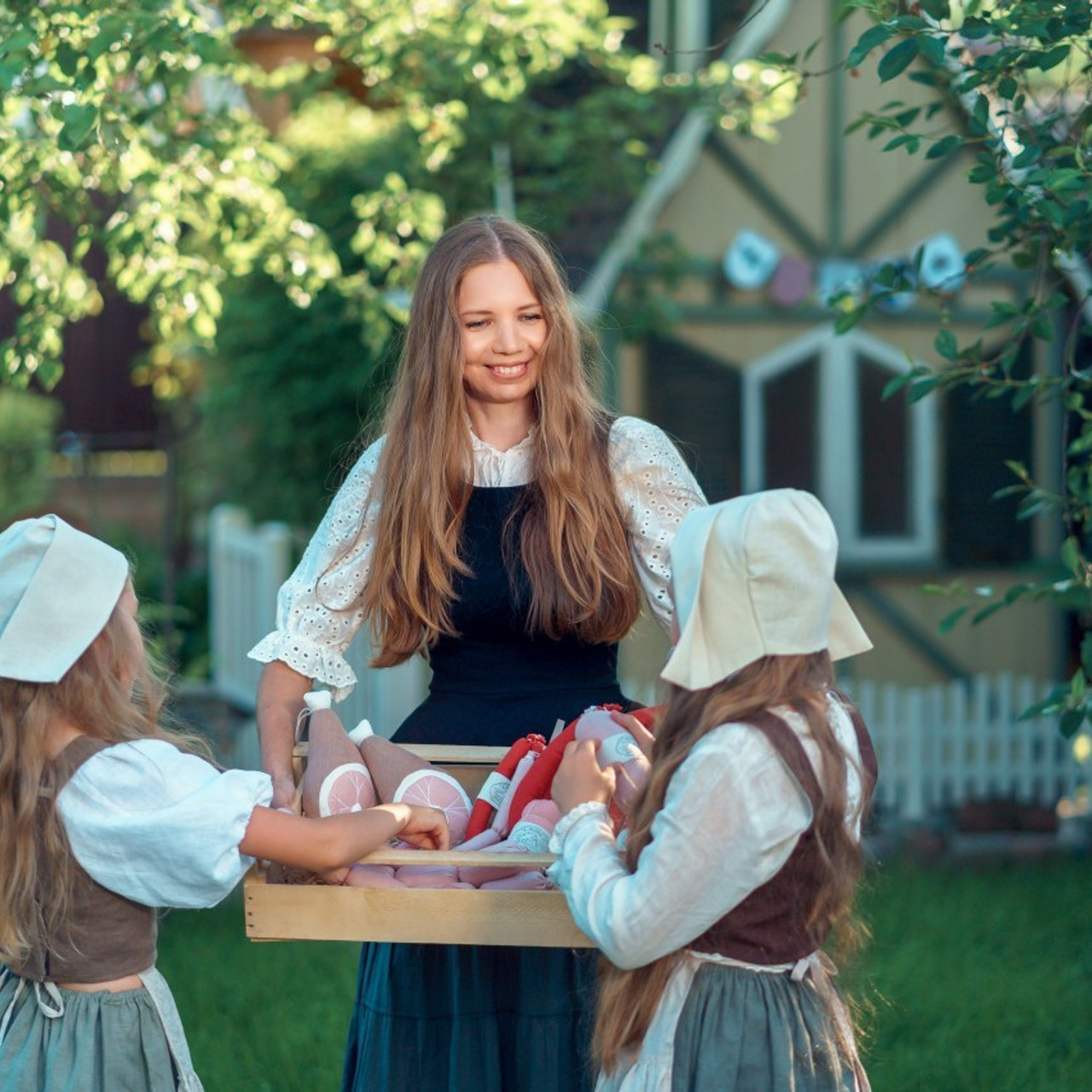 Отзывы. Топовый фотограф Юлия Графова