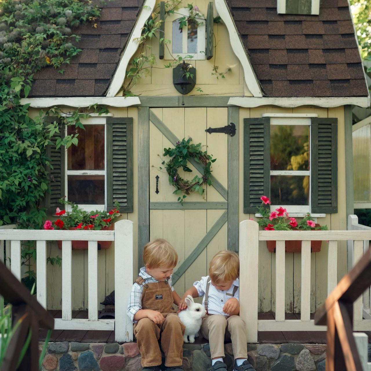 Отзывы. Топовый фотограф Юлия Графова