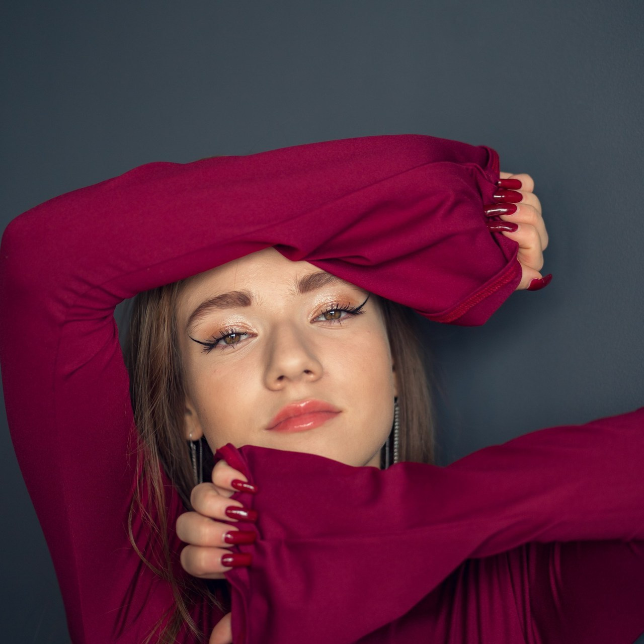 Отзывы. Топовый фотограф Юлия Графова