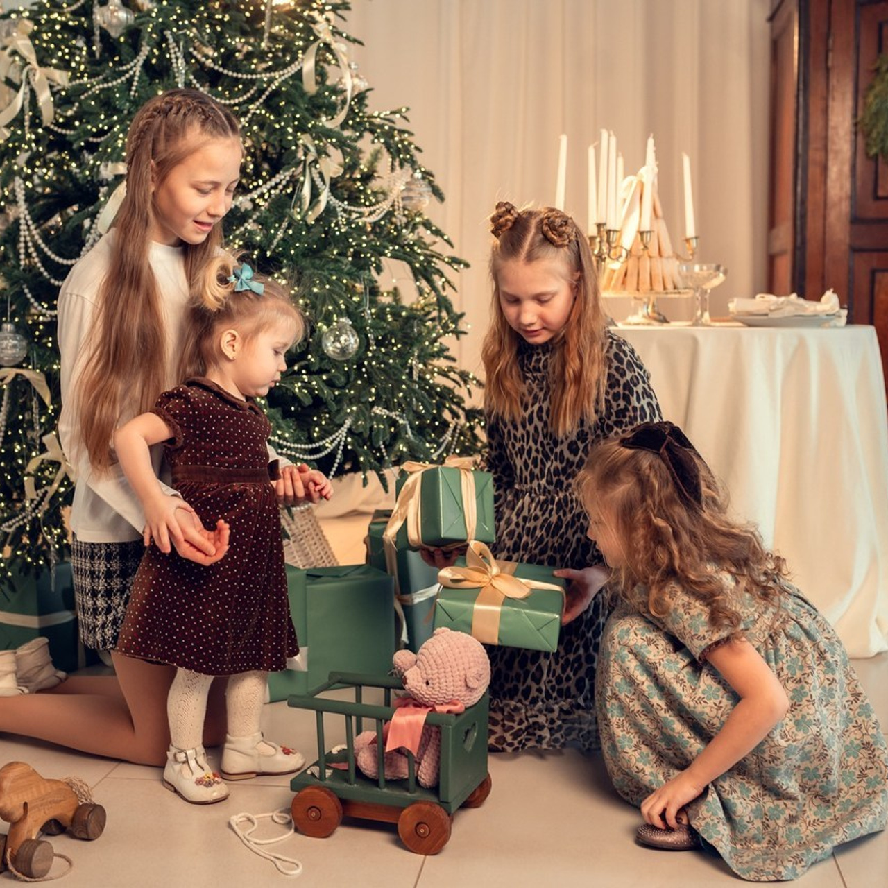 Отзывы. Топовый фотограф Юлия Графова